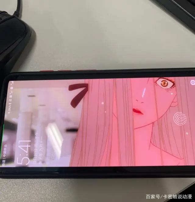 因为用“动漫”角色做头像遭受室友鄙视!二次元招谁惹谁?