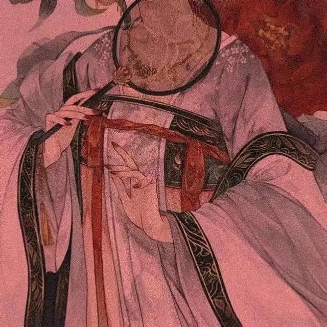 超可爱双人动漫闺蜜头像,超爱(凡尔赛文学大赛)