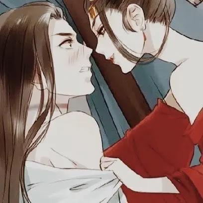 你要的漫画头像，注意查收