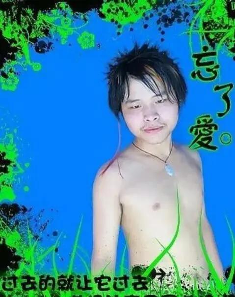 为什么宅男都喜欢用动漫萌妹当头像？不是因为爱，只因为寂寞