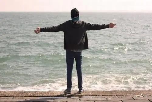 一个男人是什么性格,看他的微信头像就知道,十有九准!