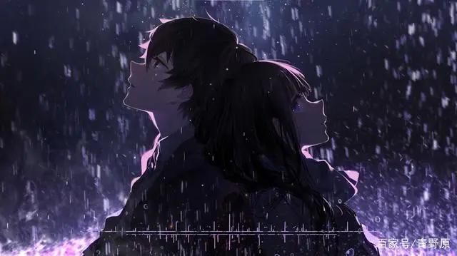 无数男生的动漫头像，校园推理番《冰菓》背后，是一个怎样的故事