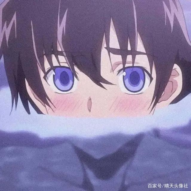 动漫男头，浪漫宇宙，人间日常