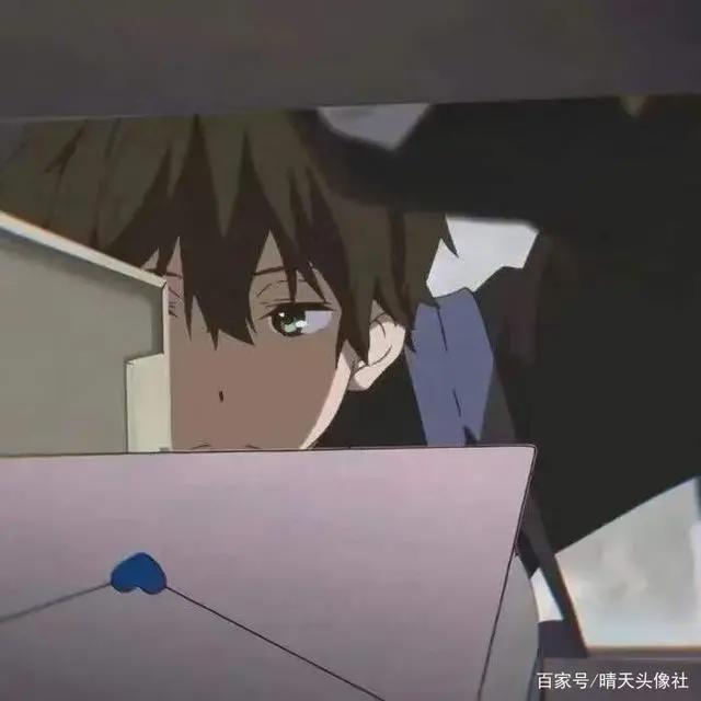 动漫男头，浪漫宇宙，人间日常