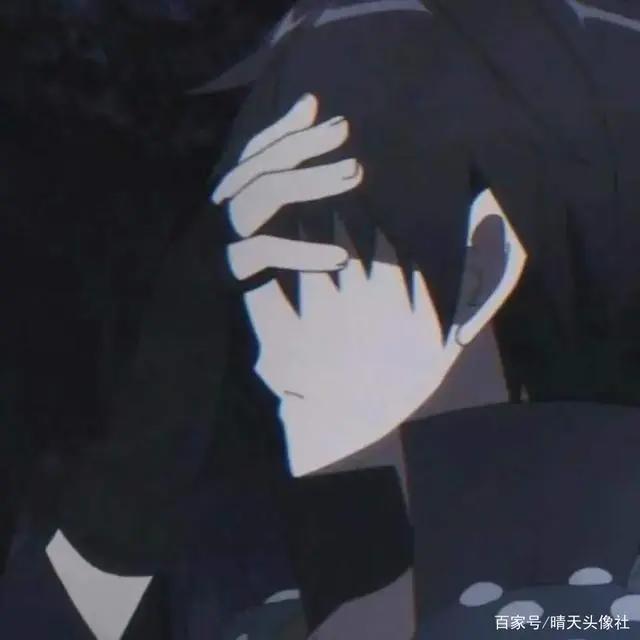 动漫男头，浪漫宇宙，人间日常