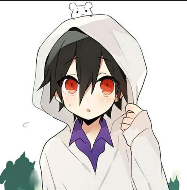动漫男生头像:我希望如约而至的,不止冬天,还有你