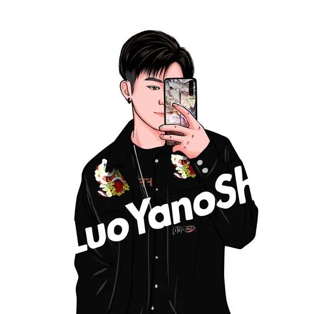 男生潮酷动漫头像设计，你喜欢吗