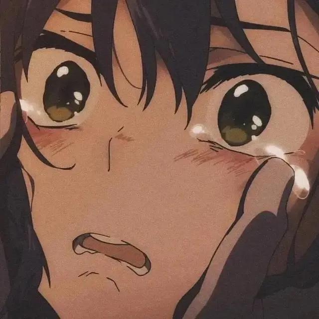 动漫男头｜你喜欢的样子我都有