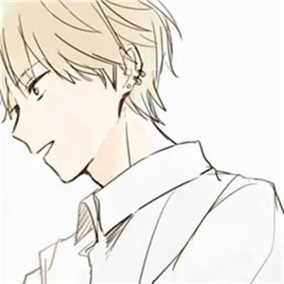 「动漫男头」你总该为自己想想未来