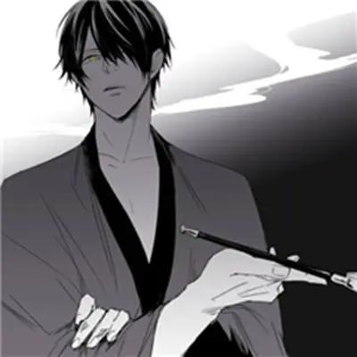 「动漫男头」你总该为自己想想未来