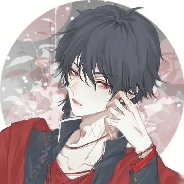 ｜动漫男头｜第十四期