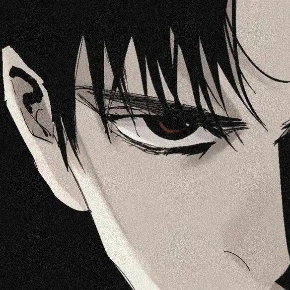 动漫男生头像丨我不愿进入你的梦我怕惊扰你的美梦