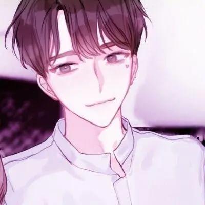 6月火了这几款男生头像,好看不“烂大街”,款四小仙女超奈斯