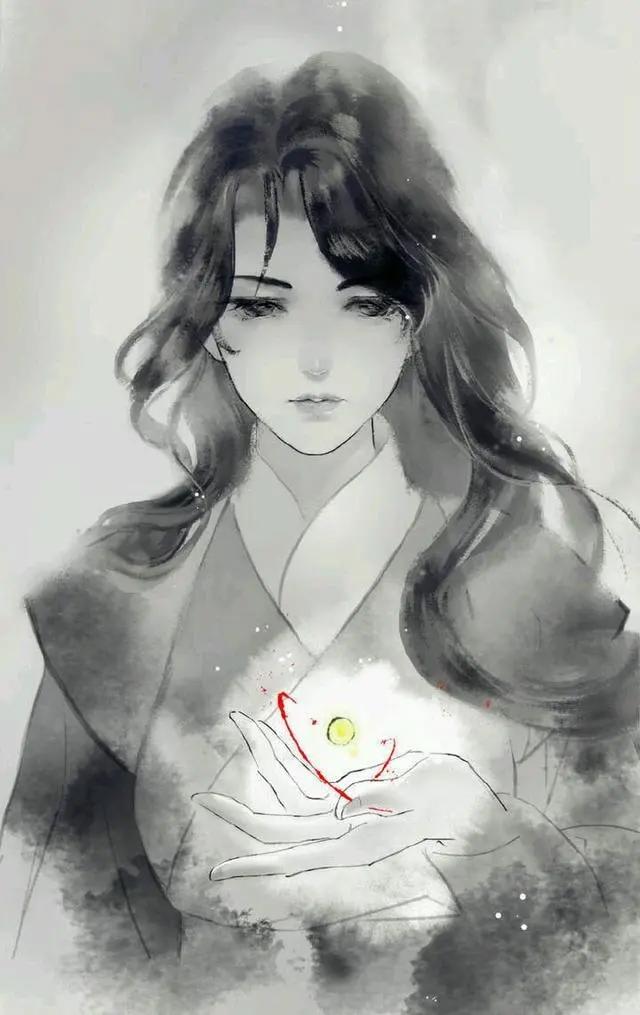 超酷二次元动漫男主头像，以梦为马，诗酒趁年华