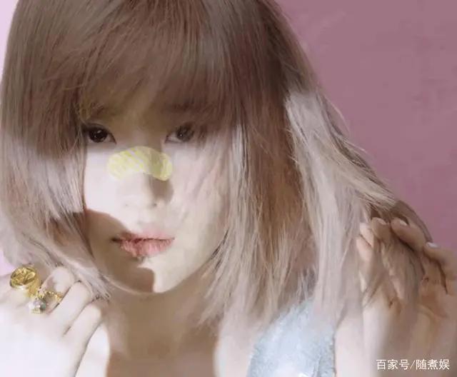 刘亦菲二次元照曝光,粉丝直言:这才是天仙的颜值!