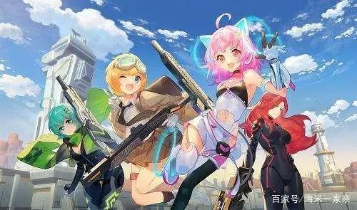 有二次元“女朋友”不可怕，可怕的是被父母看到，00后要挨板子？