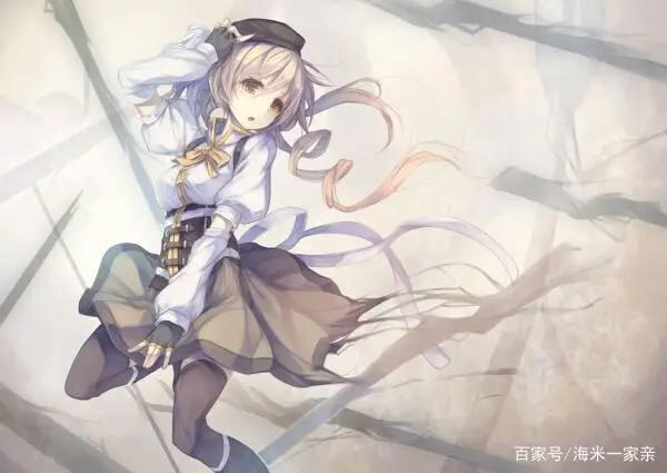 有二次元“女朋友”不可怕，可怕的是被父母看到，00后要挨板子？