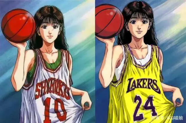 吐槽：说起二次元女神，果然还是九十年代动画中的她们最好看