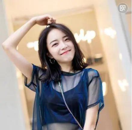 盘点CJ活动现场美女，二次元主播最多，第四位网友直呼初恋的感觉