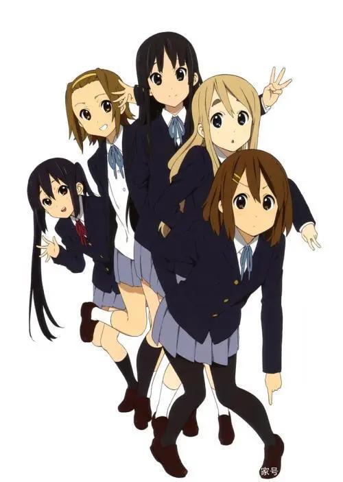 二次元美少女的腿型，长在真实人类身上会发生什么？
