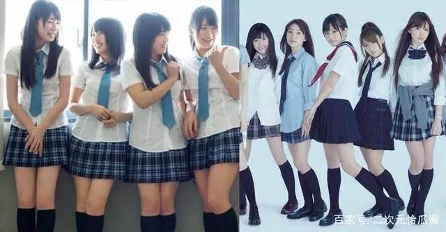 二次元美少女的腿型，长在真实人类身上会发生什么？