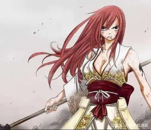 二次元魔法少女集锦嘘，都是我老婆！