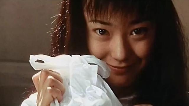 美剧版《富江》女主角敲定，“颜值”是很大的亮点