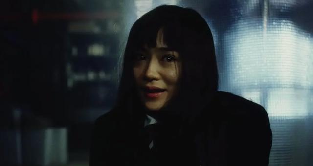 美剧版《富江》女主角敲定，“颜值”是很大的亮点