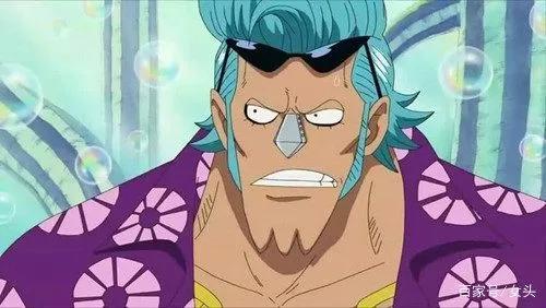 动漫中的人造人，个个都是BOSS！你认为谁最强？