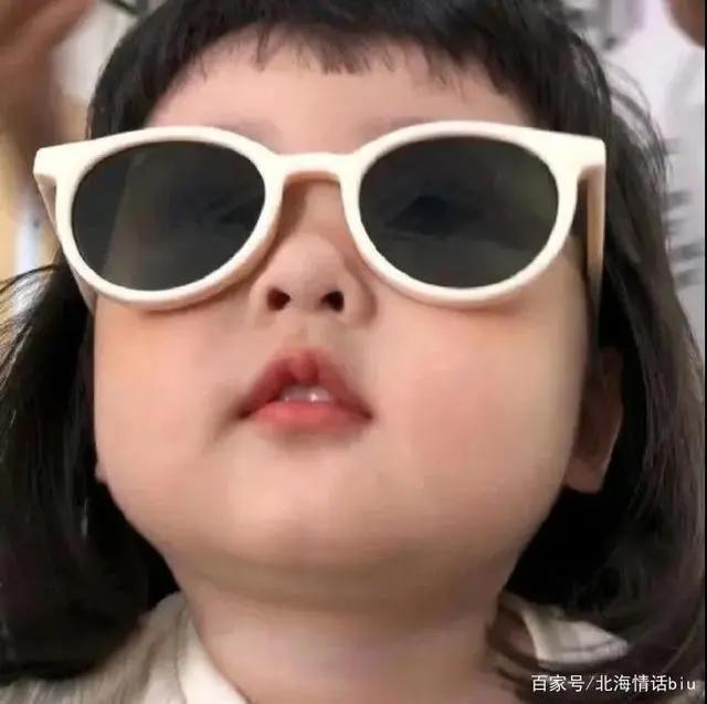 文艺微信头像丨耐心点，有时候重要的东西总会迟一点到来