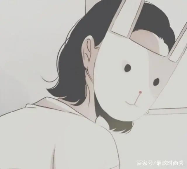 Ins·暖色·女头：“我揽不住要走的风抱不住整片天空”