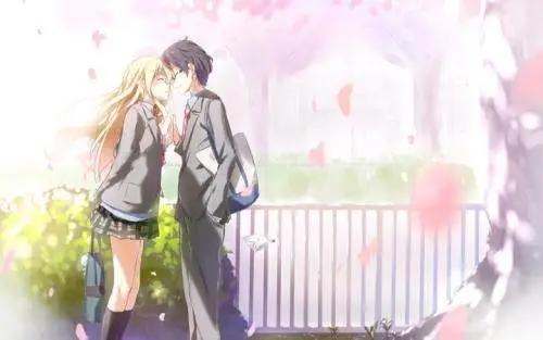 催泪、恋爱、百合、校园、伪娘~~~动漫作品值得一看哦