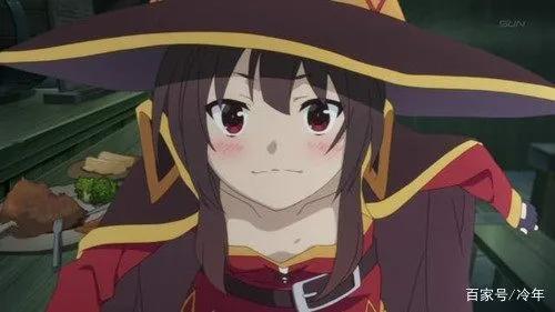二次元动漫中十位漂亮可爱的女魔法师,有这些!