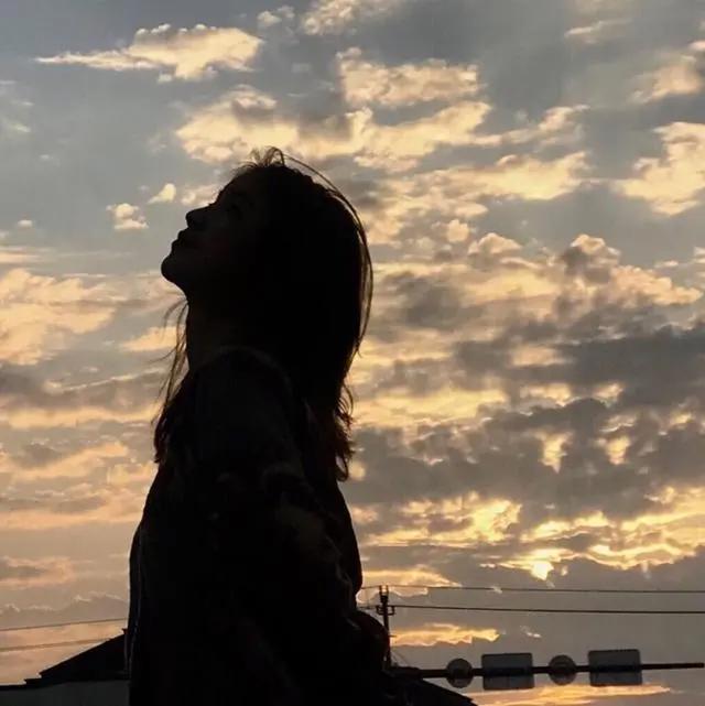 女生真人头像(美女专用)