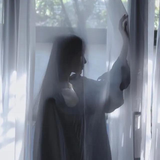 女生真人头像(美女专用)