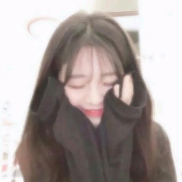 女生真人头像(美女专用)