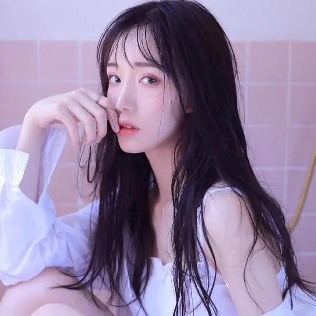 女生真人头像(美女专用)