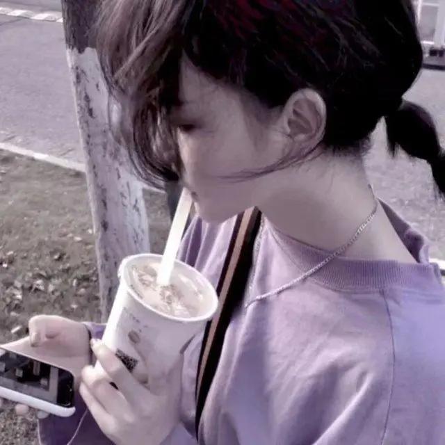 女生真人头像(美女专用)