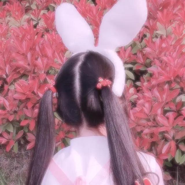 女生真人头像(美女专用)