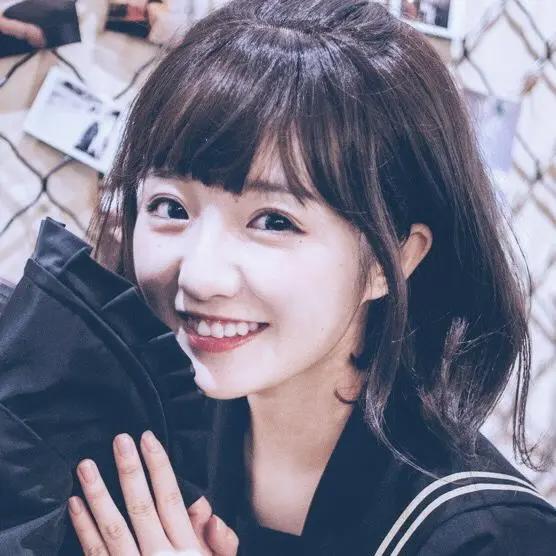 女生真人头像(美女专用)