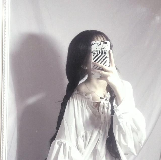 女生真人头像(美女专用)