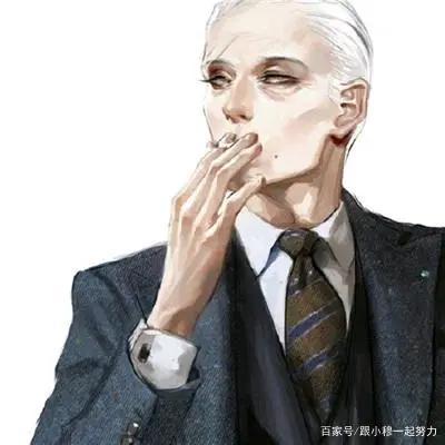 动漫头像小合集