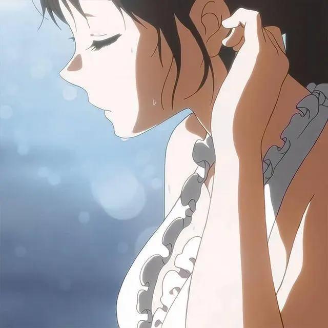 「第139期」动漫女头：冰菓千反田爱瑠无水印女生头像