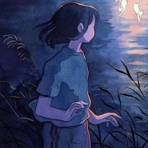动漫女头/今日推荐分享