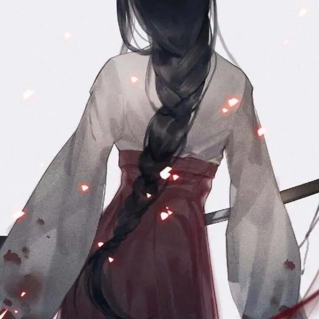 动漫女头/今日推荐分享