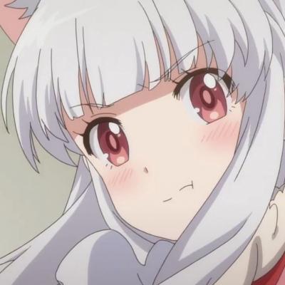 头像｜卡哇伊动漫女头超可爱日本大大的眼睛快快来换第430期