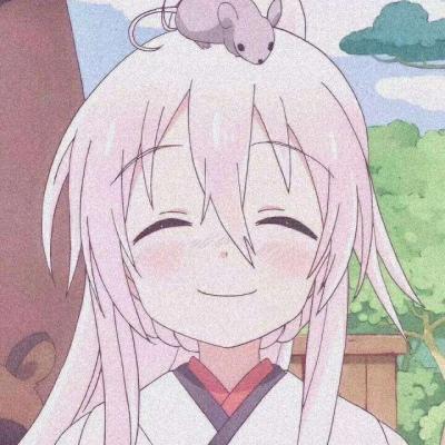 头像|卡哇伊动漫女头超可爱日本大大的眼睛快快来换第430期