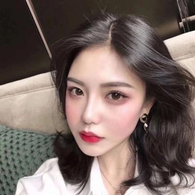 头像｜卡哇伊动漫女头超可爱日本大大的眼睛快快来换第430期