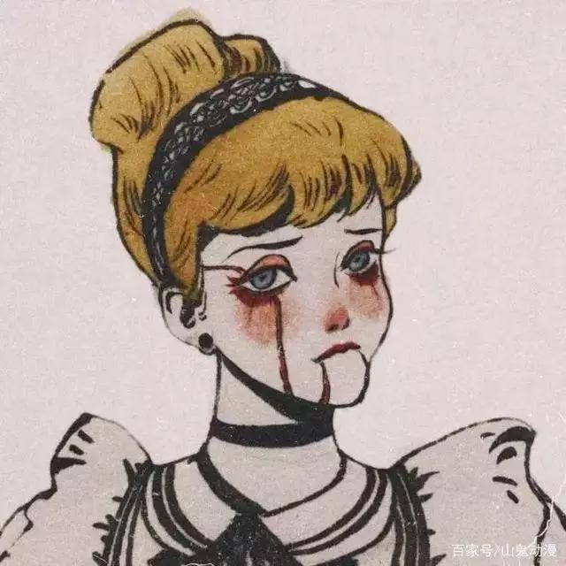 女头｜迪士尼公主们来啦！万圣节和哈利波特专题哦