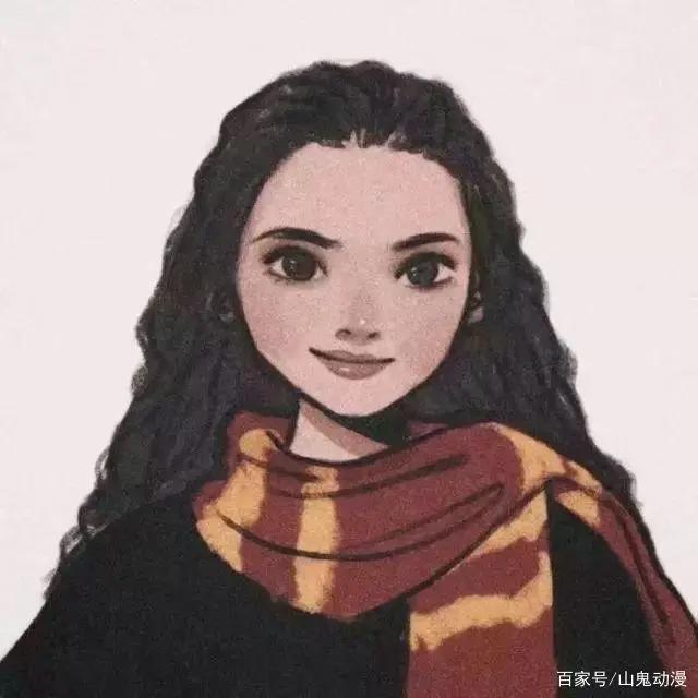 女头｜迪士尼公主们来啦！万圣节和哈利波特专题哦
